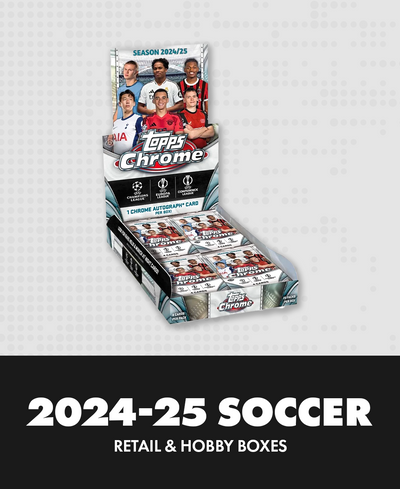 2024-25 Soccer Boxes