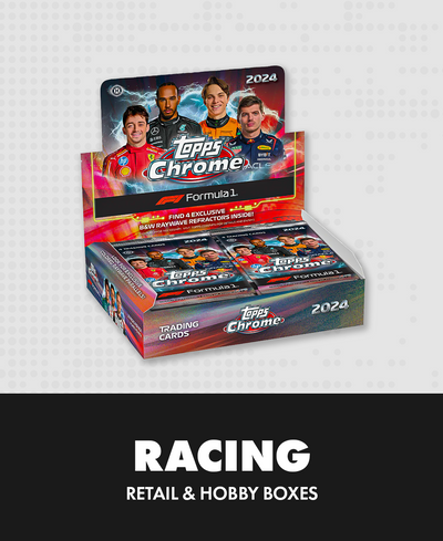 Shop All Racing Boxes
