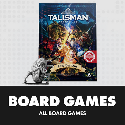 Board Games