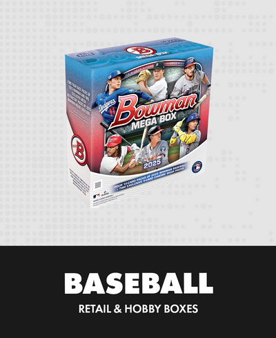 Shop All Baseball Boxes