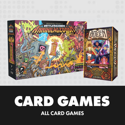 Card Games