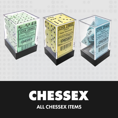Chessex