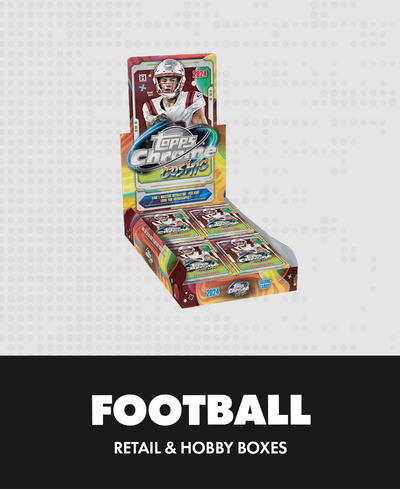 2024 Football Boxes