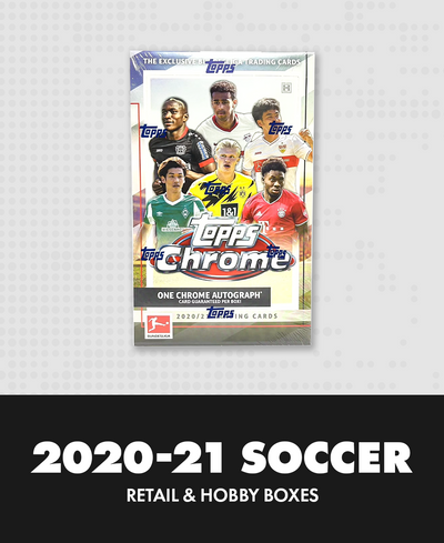 2020-21 Soccer Boxes