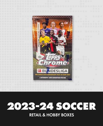 2023-24 Soccer Boxes