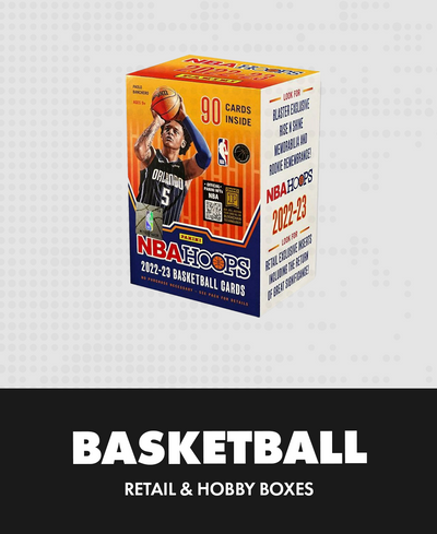 2022-23 Basketball Boxes