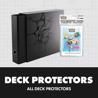 Deck Protectors