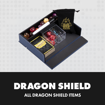 Dragon Shield