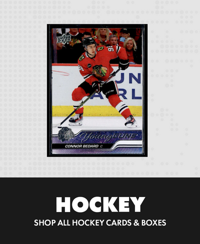 Hockey Cards