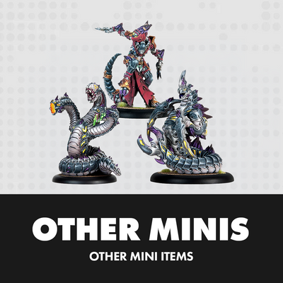 Other Miniatures