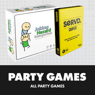 Party Games