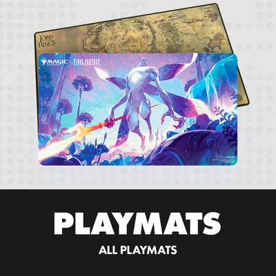 Playmats