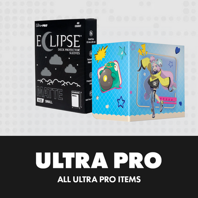 Ultra Pro