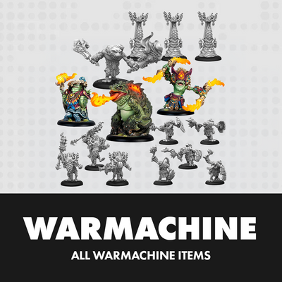 Warmachine