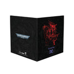 Ultra Pro Tyranid Datasheet Folio for Warhammer 40,000