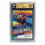 2024 Panini Revolution 164 Patrick Ewing Legends Astro Beckett 9.5 Gem Mint New York Knicks