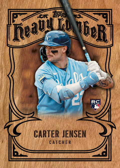 2026 Topps Update card