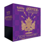 Pokémon TCG XY—Fates Collide Elite Trainer Box