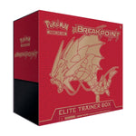 Pokémon XY—BREAKpoint Elite Trainer Box