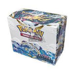 Pokémon Sword & Shield Silver Tempest Booster Box