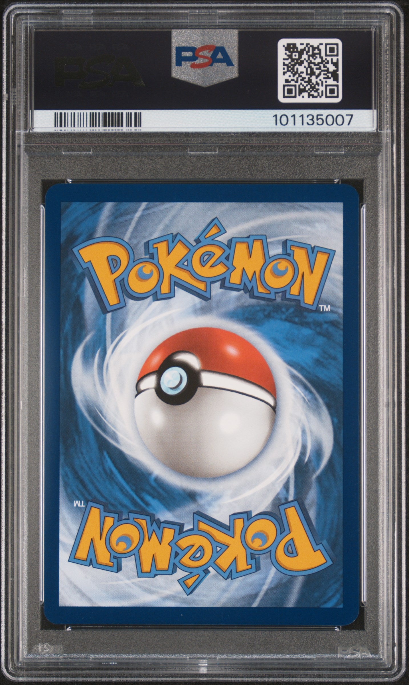 2024 Pokémon SSP Megaton Blower Trainer #182 PSA 10