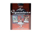 2026 Leaf Metal Signature Series Sports Hobby Box