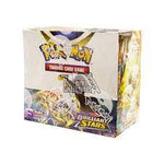 Pokémon Sword & Shield Brilliant Stars Booster Box