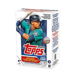 2023 Topps Series 1 Baseball Blaster Box
