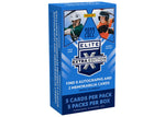 2022 Panini Elite Extra Edition Baseball Hobby Box