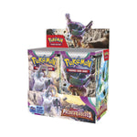 Pokémon Scarlet & Violet—Paldea Evolved Booster Box