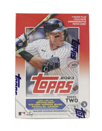 2023 Topps Series 2 Baseball Blaster Box