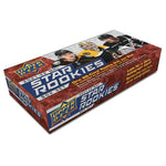 2021-22 Upper Deck Rookie Star Box Set