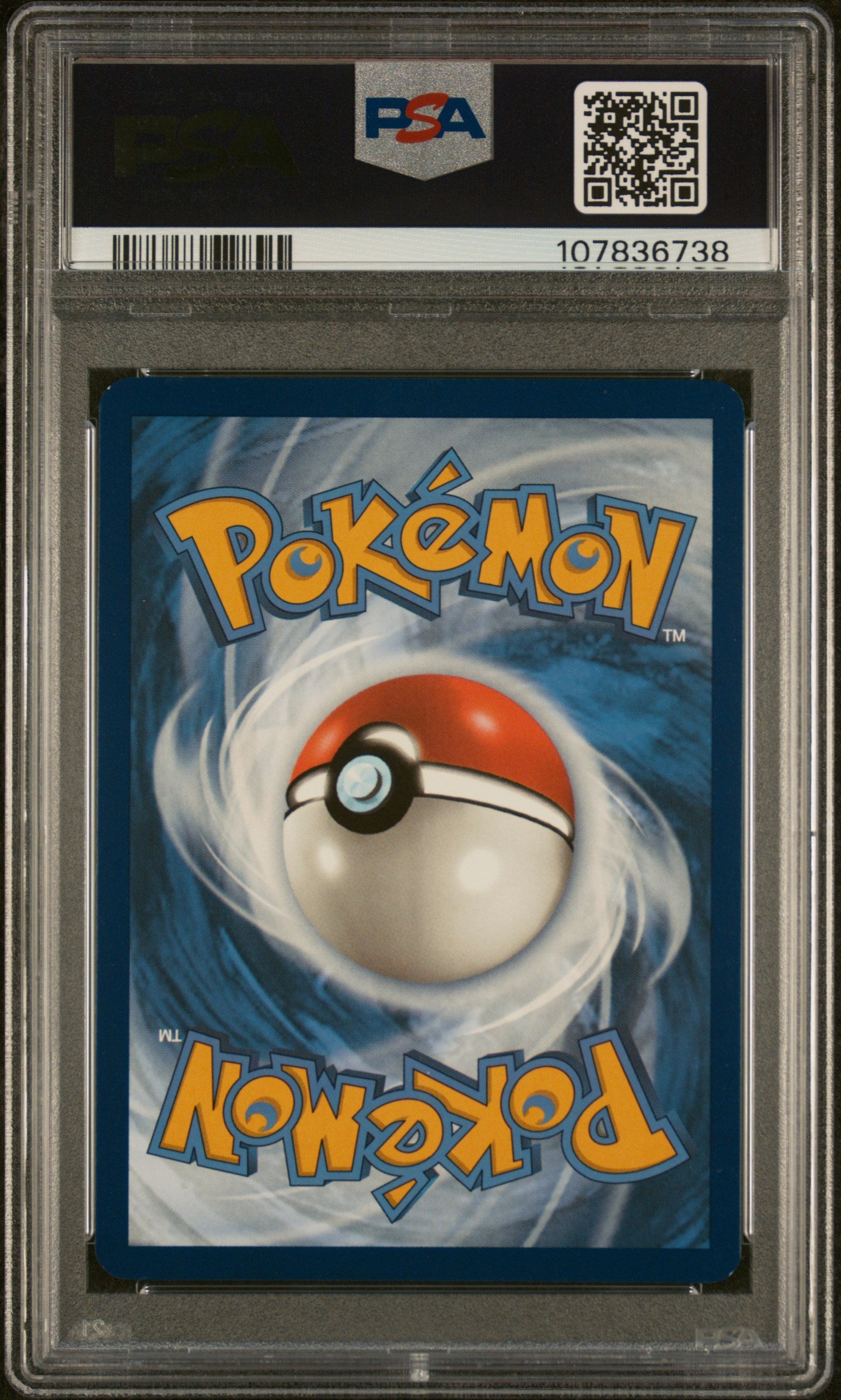 2023 Pokemon #053 Mew EX Ultra-Premium Collection PSA 9