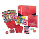 Pokémon TCG: Sword & Shield—Battle Styles Elite Trainer Box