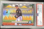 2024 Bowman Bowman Scouts' Top 100 Paul Skenes #BTP3 /99 /100 PSA 10