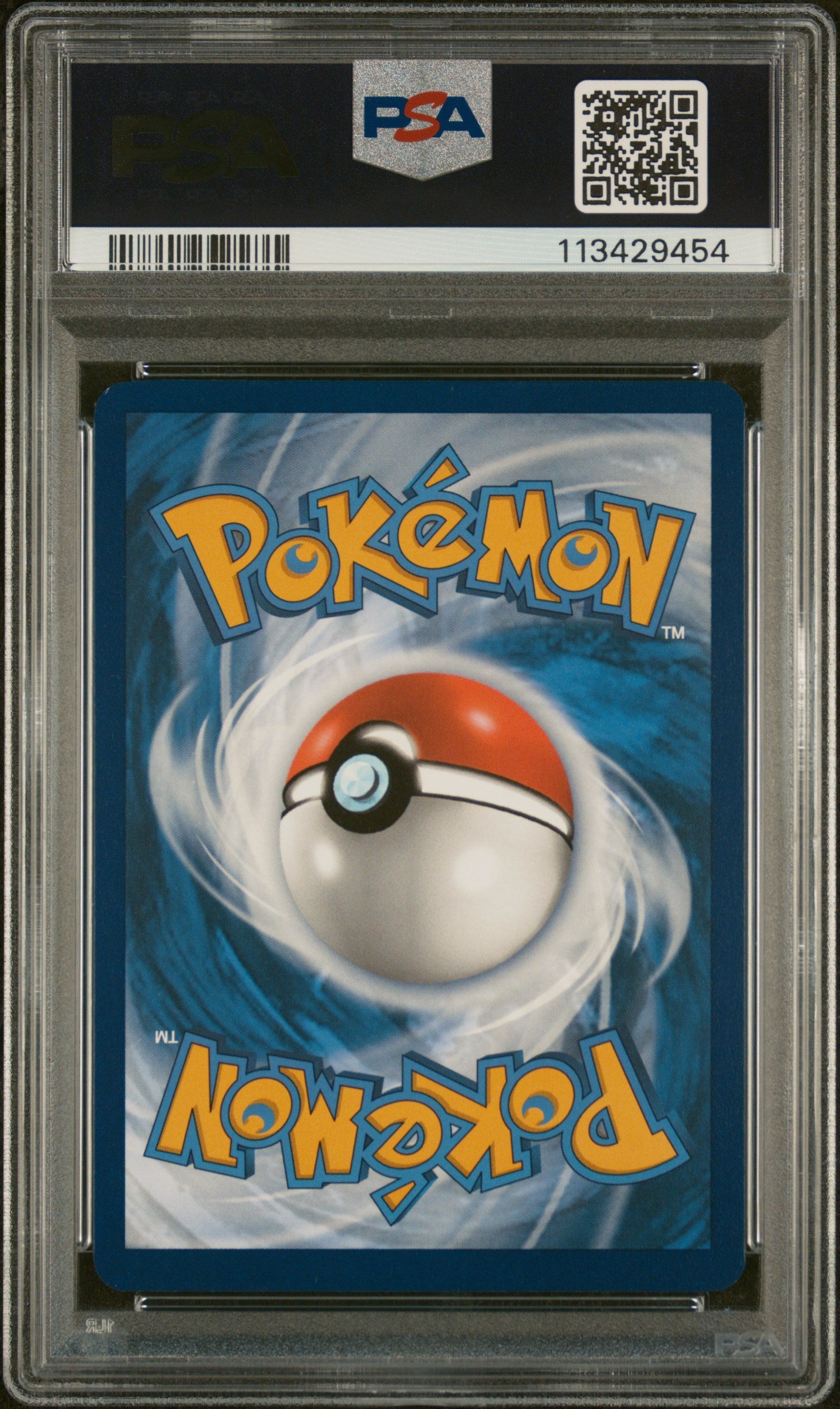 2025 Pokemon SVP EN Prismatic Evolutions ETB Eevee #173 Promo PSA 9