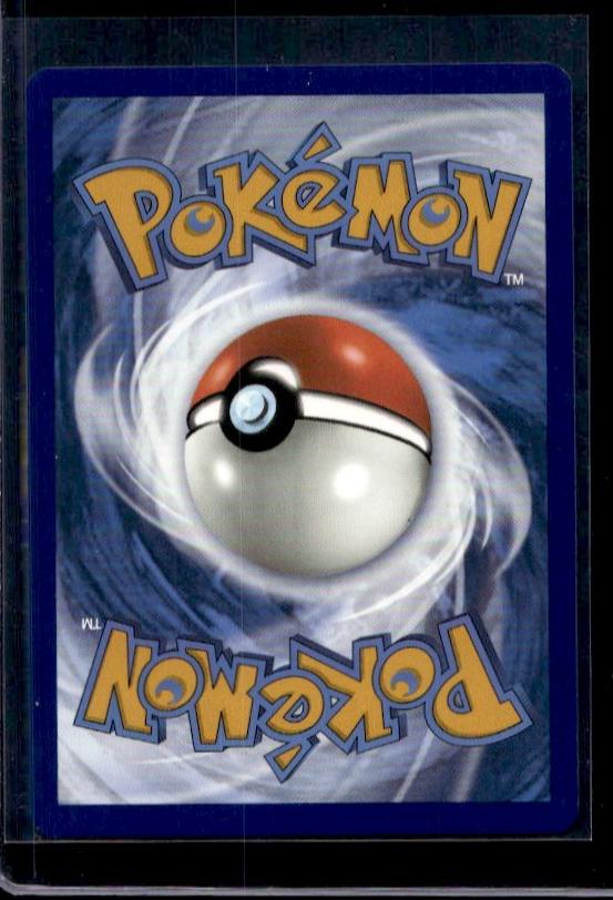 2022 Nintendo Pokémon TG05/TG30 Pikachu Trainer Gallery