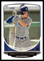 2013 Bowman Draft Picks & Prospects #BDPP19 Aaron Judge