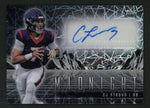 2024 Topps Midnight HZS-CS CJ Stroud Horizon Signatures Card Midnight Houston Auto