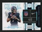2023 Panini National Treasures CMS-CJS C.J. Stroud Colossal Rookie Houston Texans