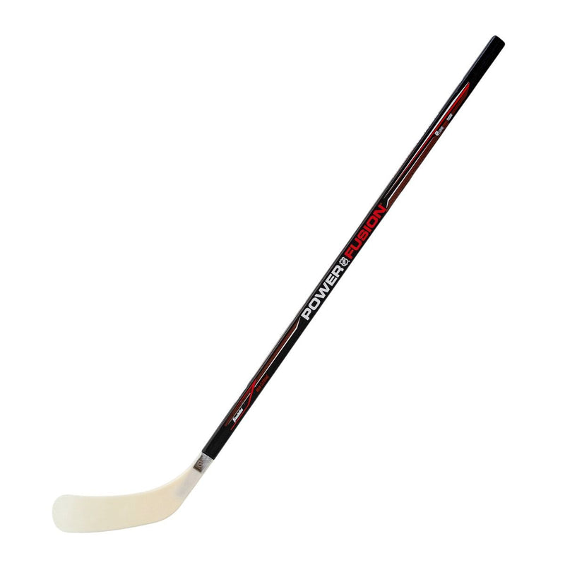 Franklin Sports 1040 Power Street Hockey Stick - Youth & Junior Sizes