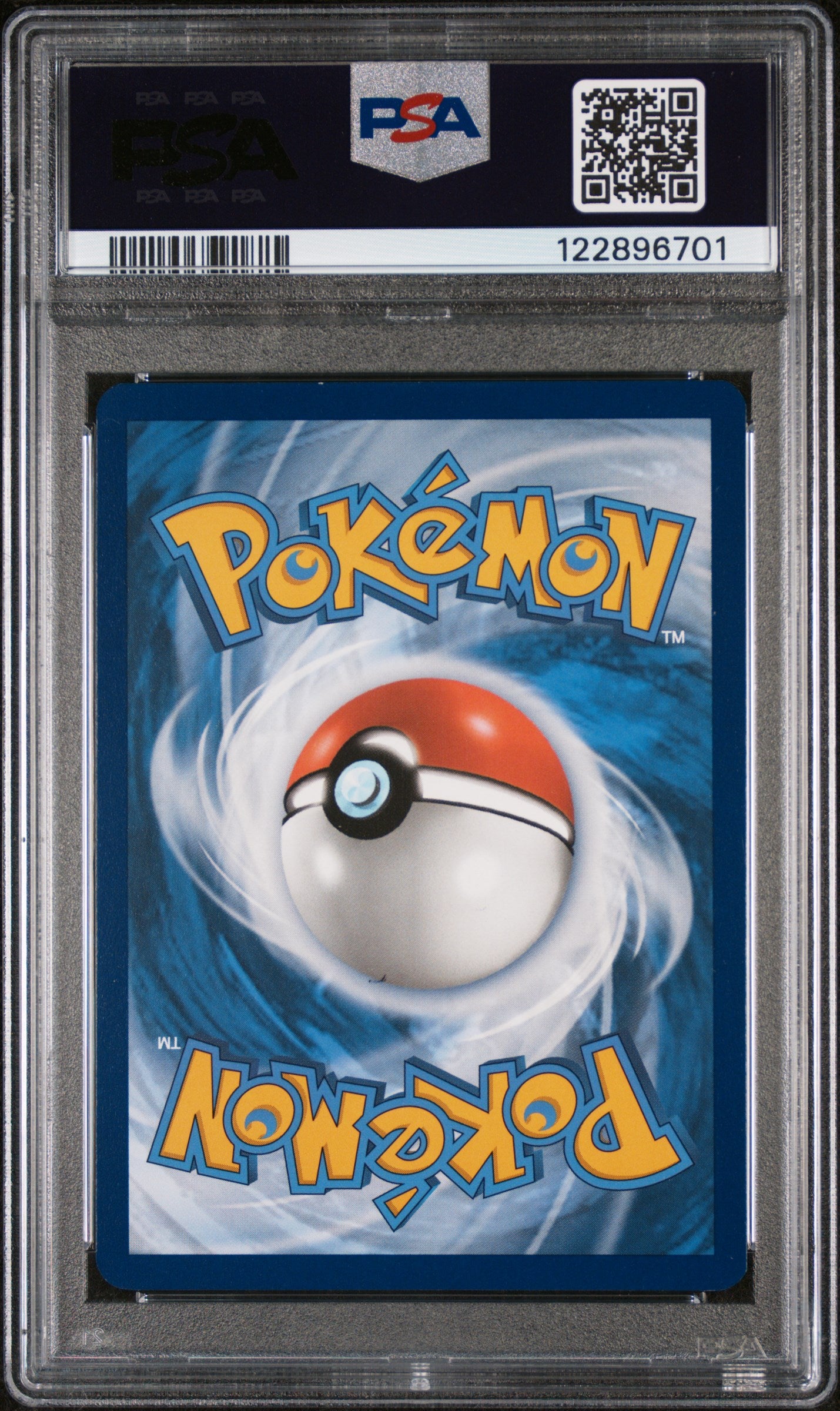 2023 Pokemon #202/165 Zapdos ex Special Illustration Rare PSA 9