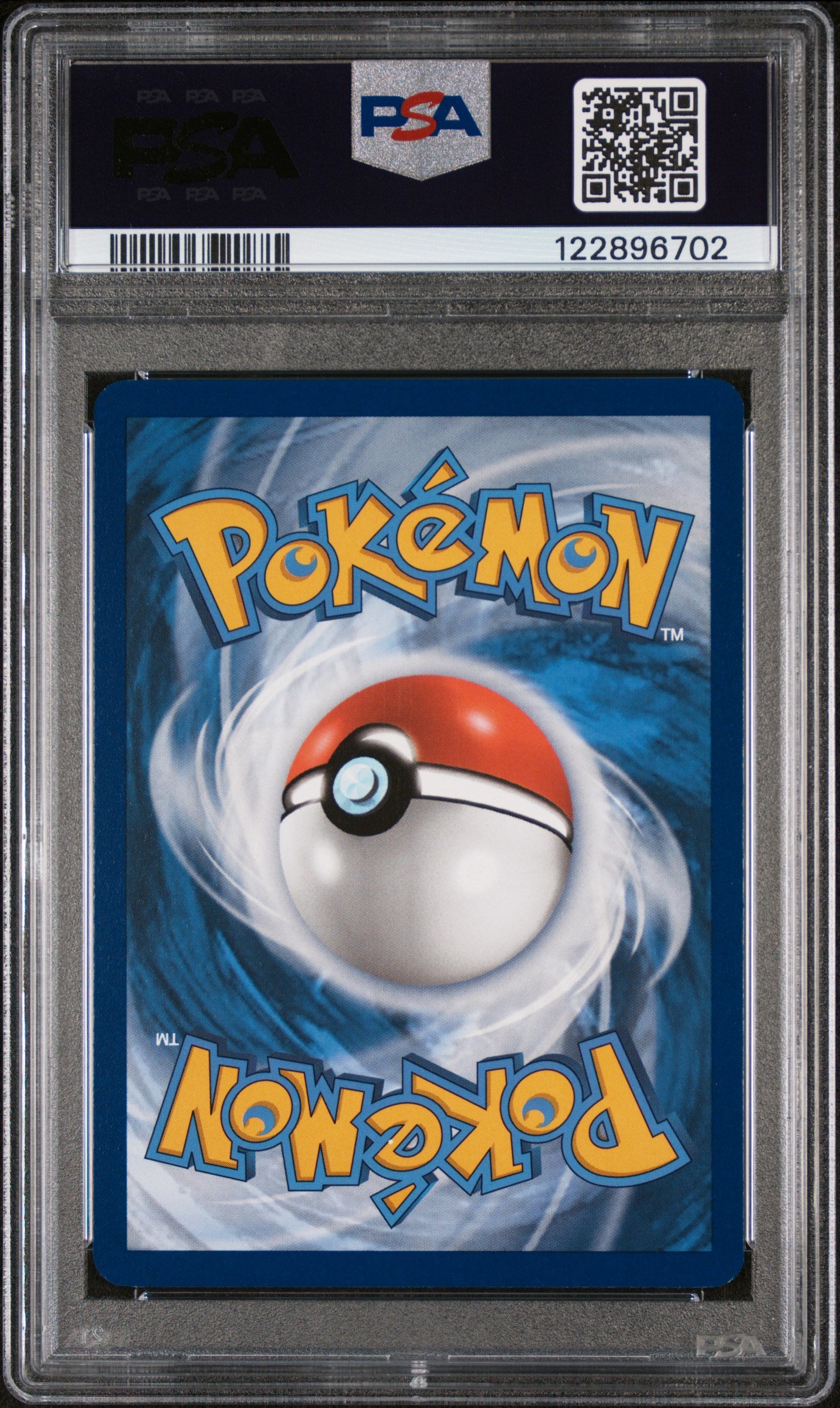 2023 Pokemon #202 Zapdos ex Special Illustration Rare PSA 9