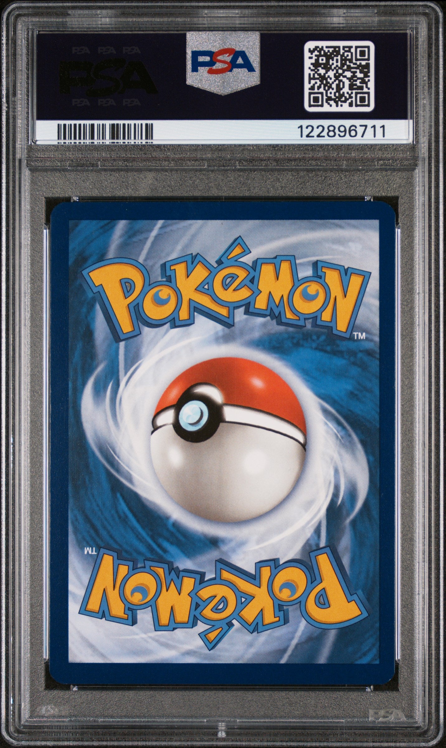 2023 Pokemon #208 Steelix Illustration Rare PSA 9