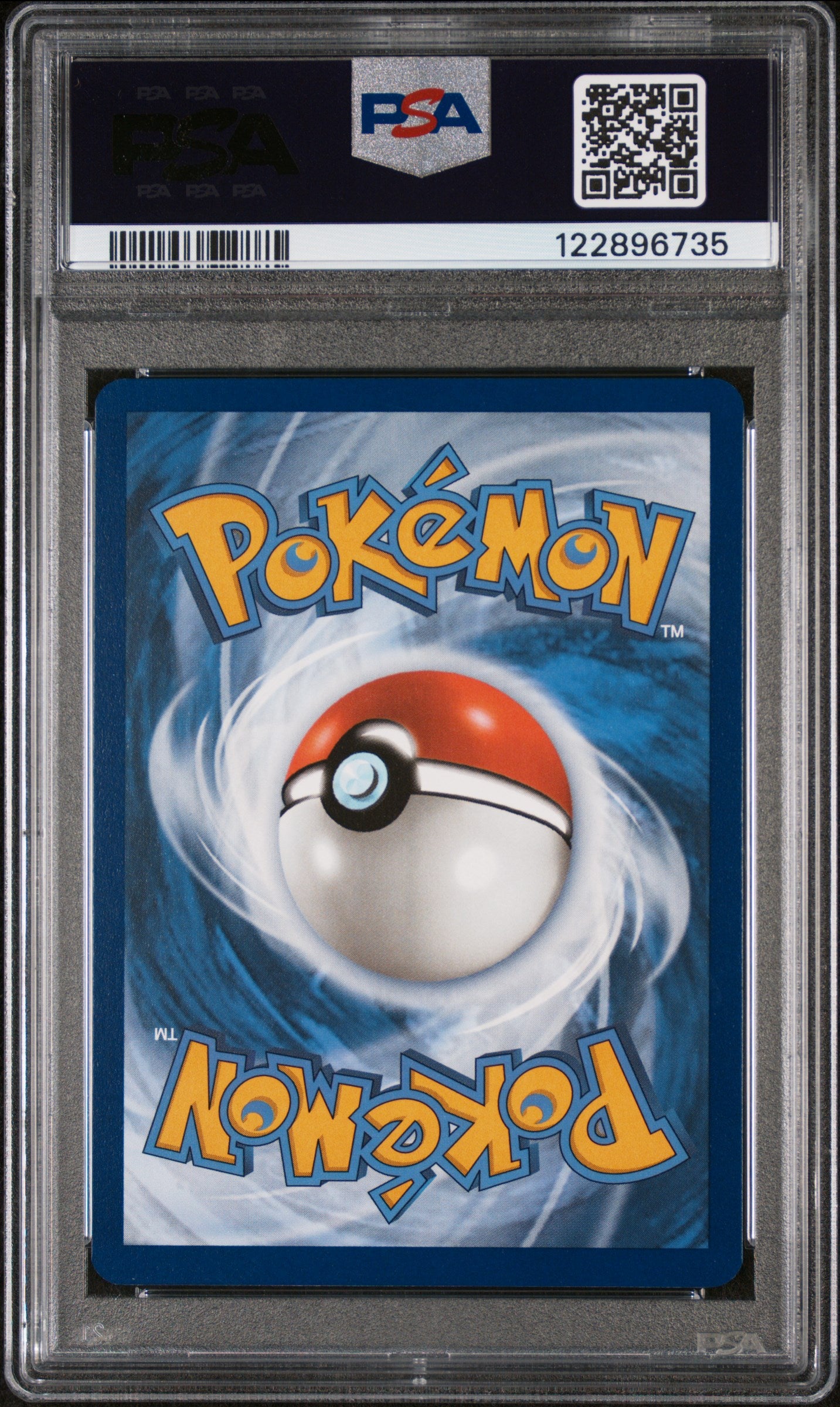 2024 Pokemon #148/142 Squirtle Illustration Rare PSA 10