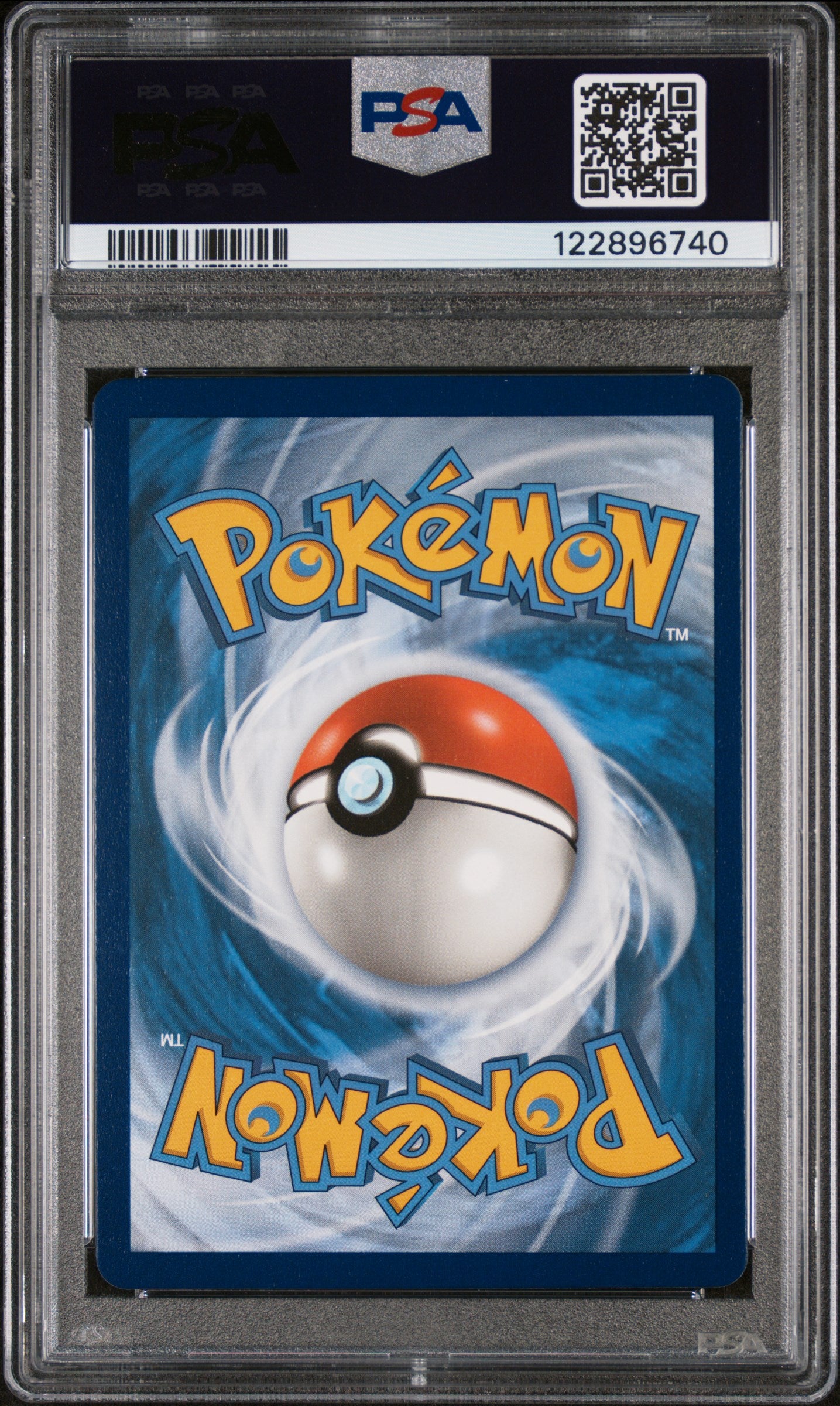 2022 Pokemon SWSH #TG13 Starmie V Astral Radiance PSA 9