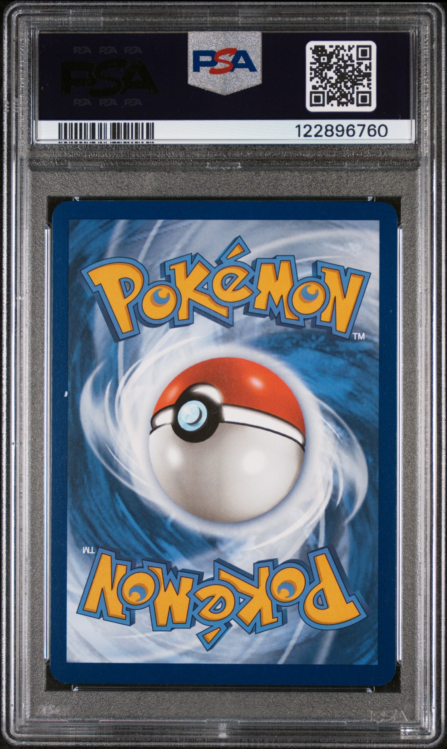 2024 Pokemon #237 Milotic ex Special Illustration Rare PSA 9