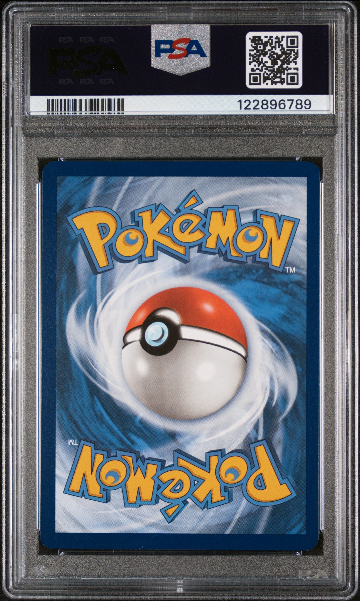 2024 Pokemon SVP #088 Pikachu Paldea Adventure Chest PSA 10