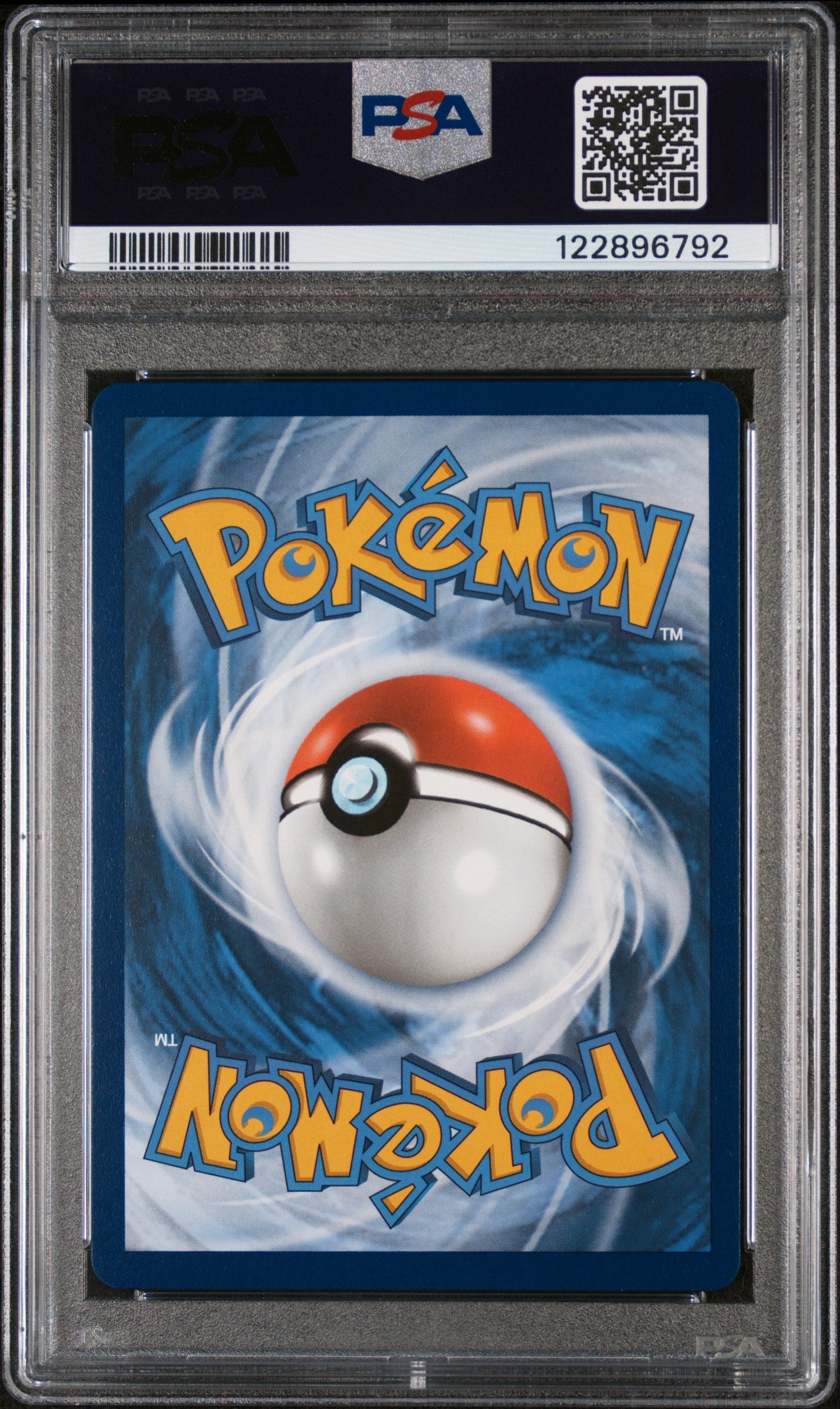 2023 Pokemon #056 Charizard SVP EN PSA 9