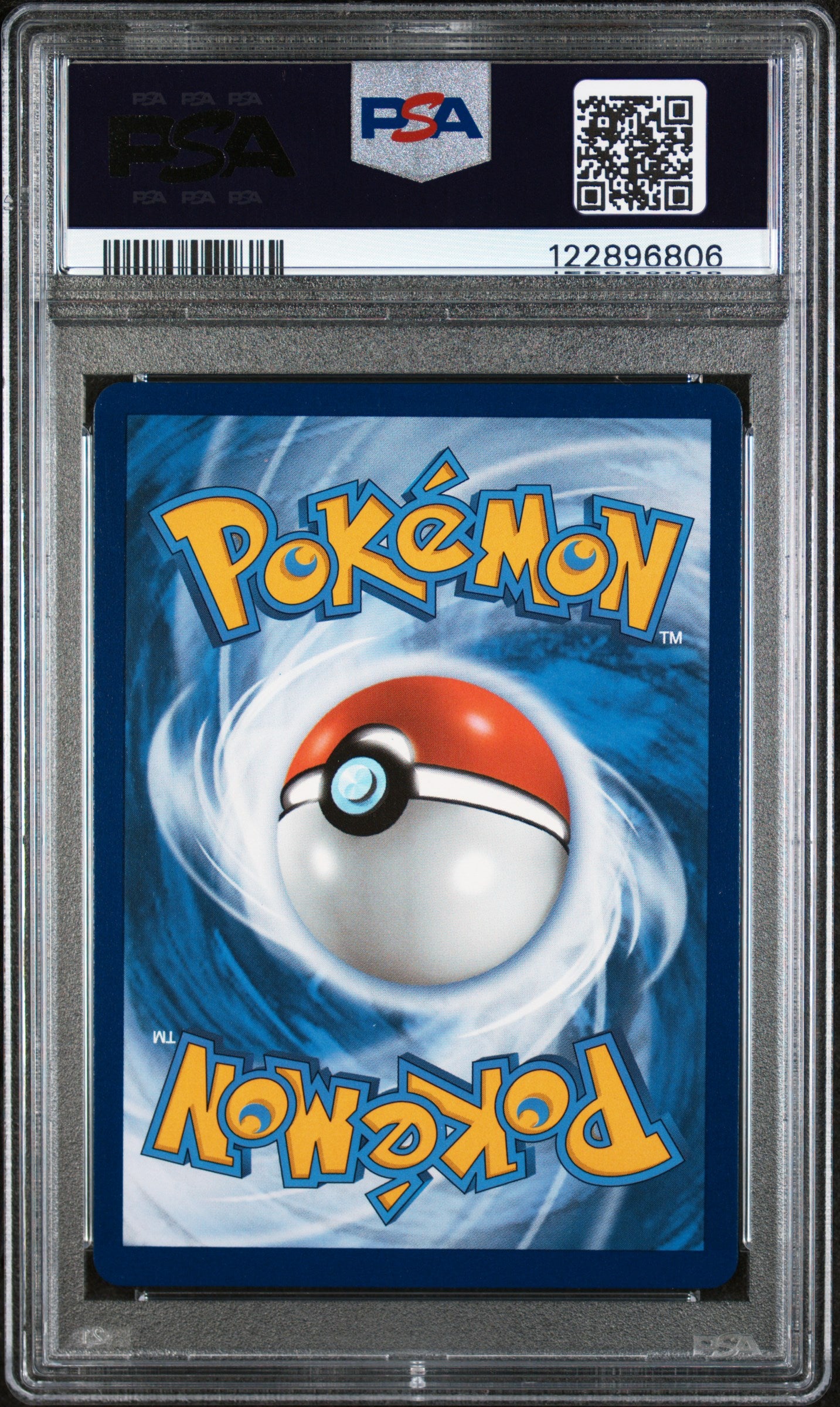 2023 SWSH #307 Arceus VSTAR Trainer's Toolkit PSA 10